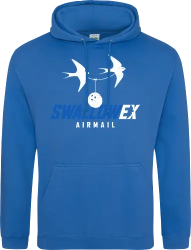 SWALLOW EX Airmail