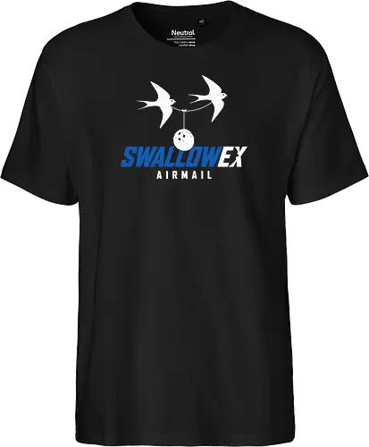 SWALLOW EX Airmail