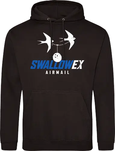 SWALLOW EX Airmail