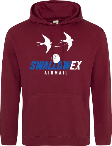 SWALLOW EX Airmail
