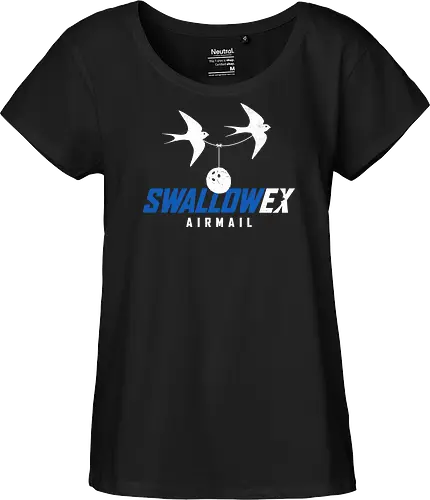 SWALLOW EX Airmail