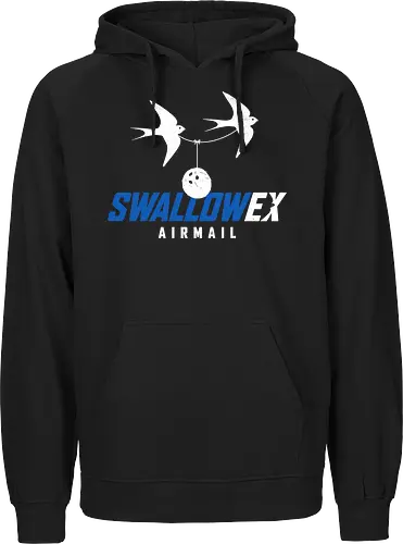 SWALLOW EX Airmail