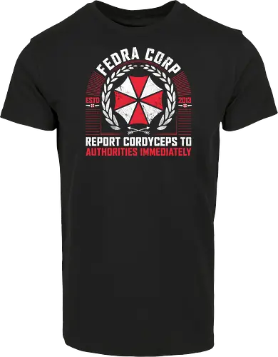 Fedra Corp