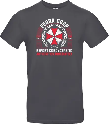 Fedra Corp