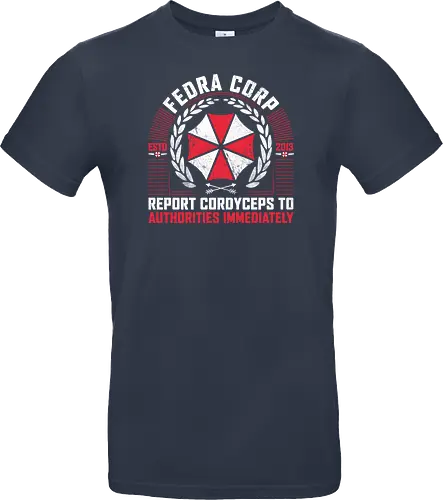 Fedra Corp