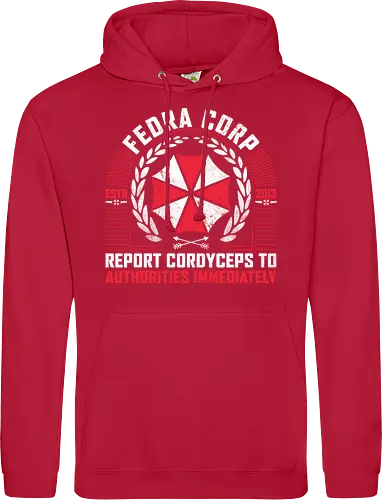 Fedra Corp