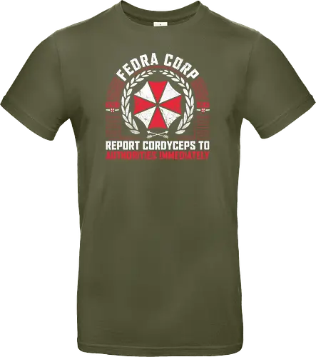 Fedra Corp