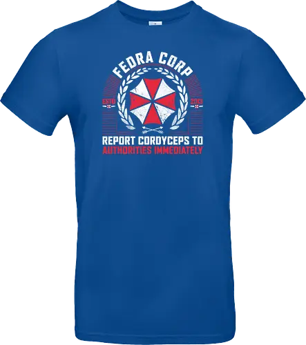 Fedra Corp