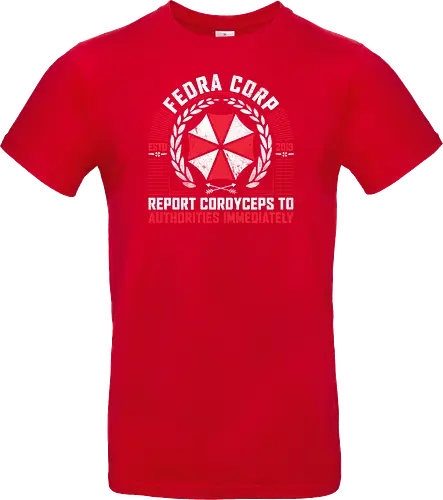 Fedra Corp