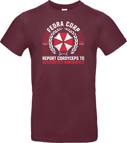Fedra Corp