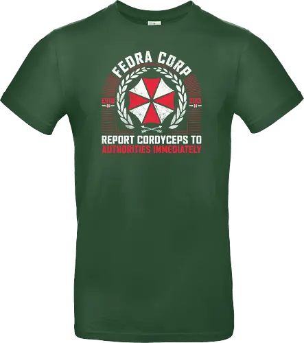 Fedra Corp