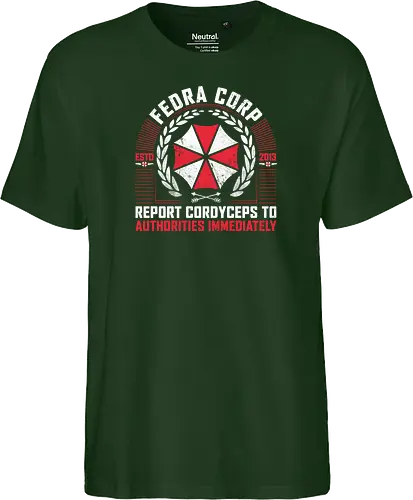 Fedra Corp