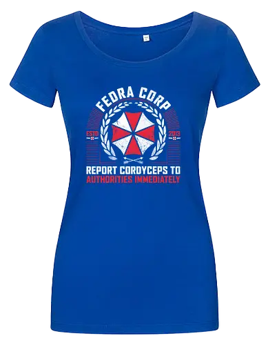 Fedra Corp