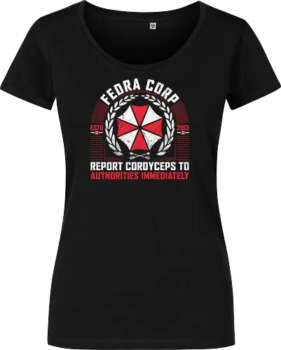 Fedra Corp