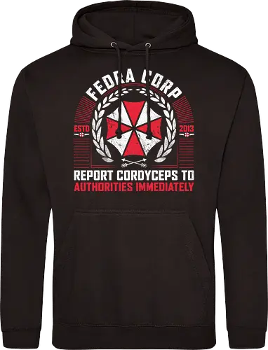 Fedra Corp