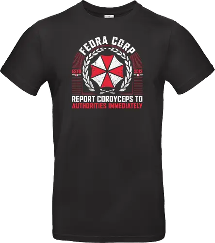Fedra Corp