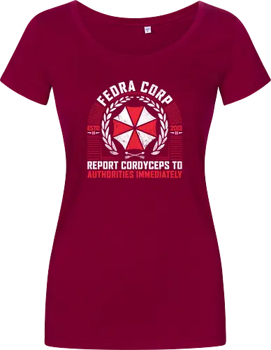 Fedra Corp