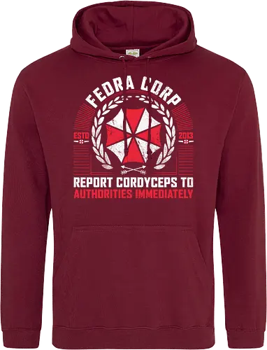 Fedra Corp