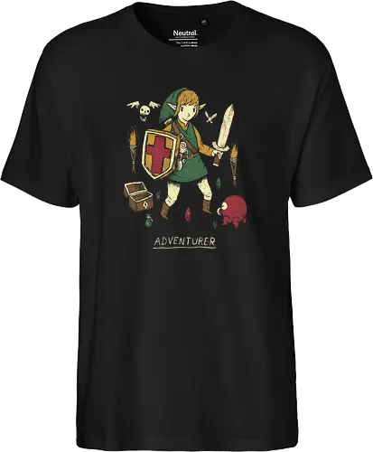 Adventurer