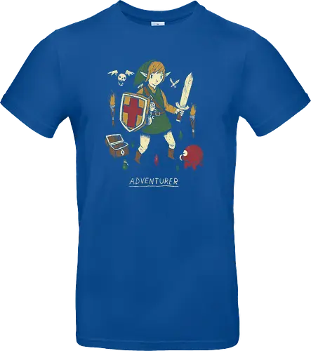 Adventurer