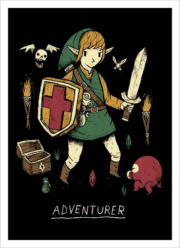 Adventurer