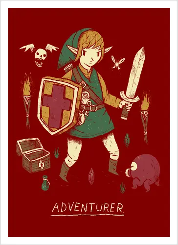 Adventurer
