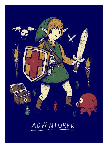 Adventurer
