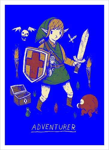 Adventurer