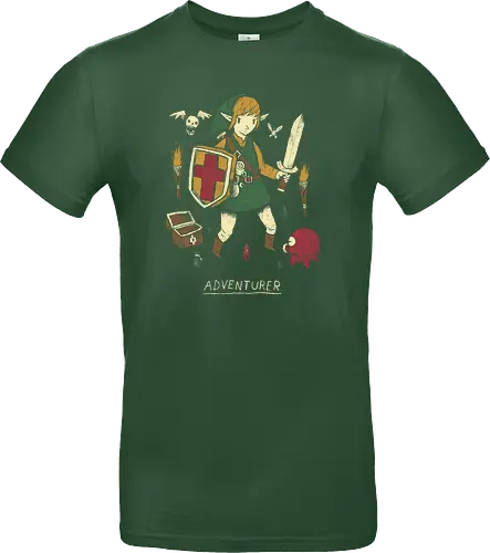 Adventurer