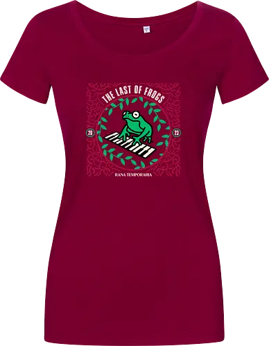 The Last of Frogs