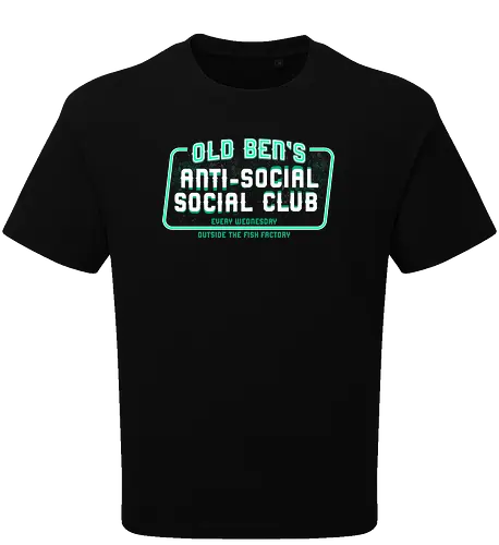 Old Ben's Anti-Social Club