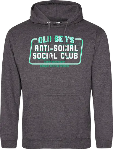 Old Ben's Anti-Social Club