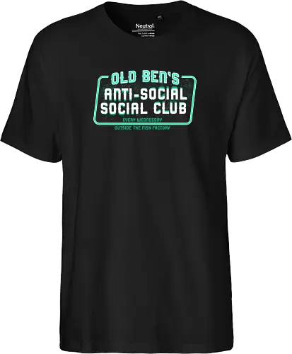 Old Ben's Anti-Social Club
