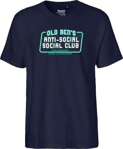 Old Ben's Anti-Social Club