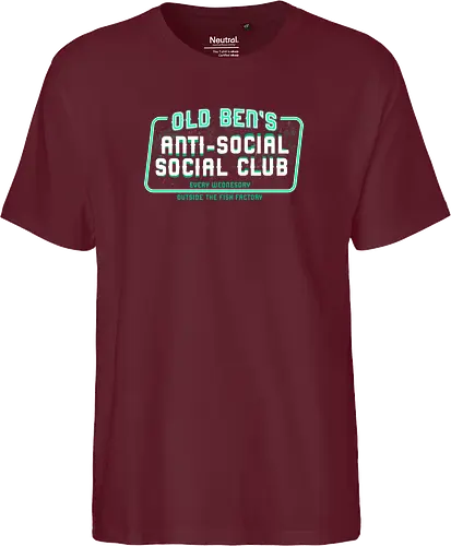 Old Ben's Anti-Social Club