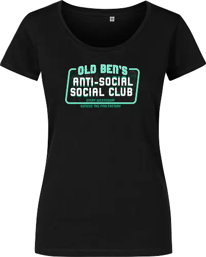 Old Ben's Anti-Social Club