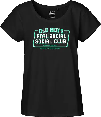 Old Ben's Anti-Social Club