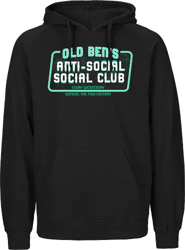 Old Ben's Anti-Social Club