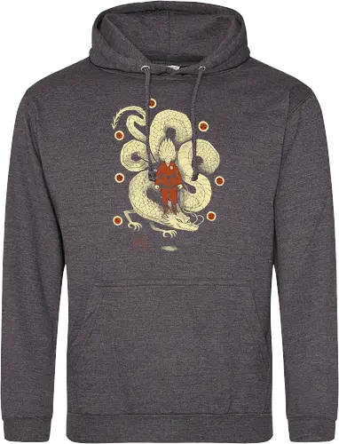 Dragongod