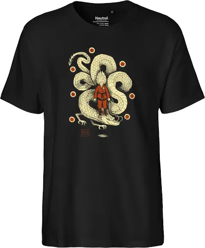 Dragongod