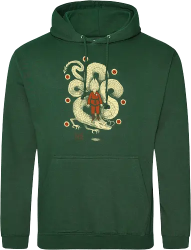 Dragongod
