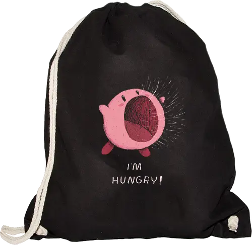 I'm hungry