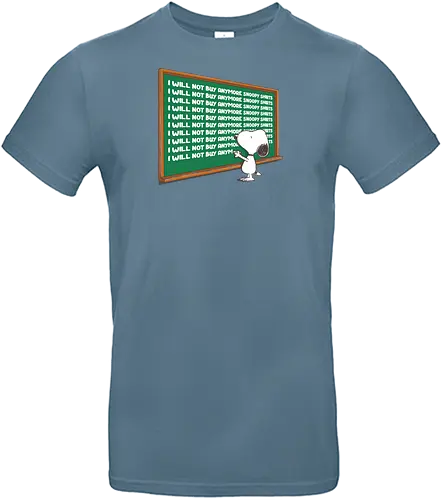Board of  - bart - Standard T-Shirt
