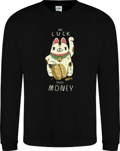 Money Cat