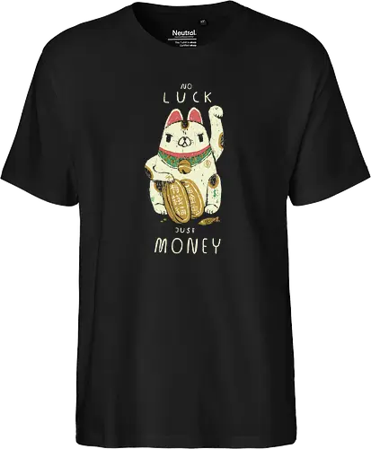 Money Cat