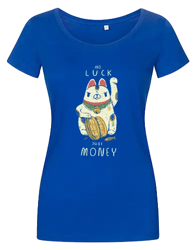 Money Cat