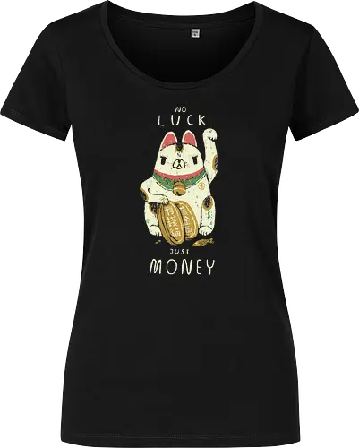 Money Cat