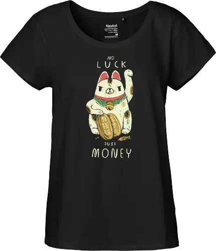 Money Cat