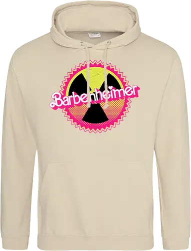 Barbenheimer reactor