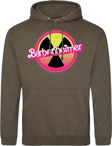 Barbenheimer reactor